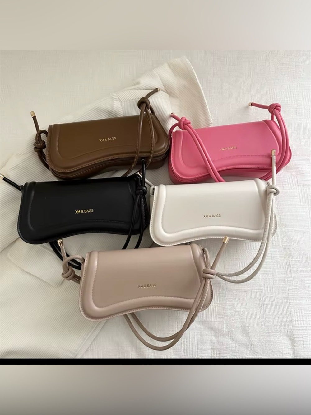 Shoulder Bags - Picture 10 of 10